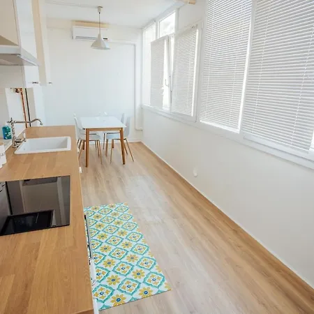 Apartament Dimora Vittoria