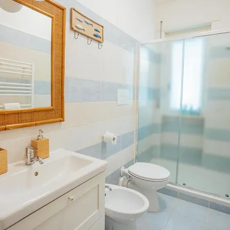 Dimora Vittoria Montesilvano Marina