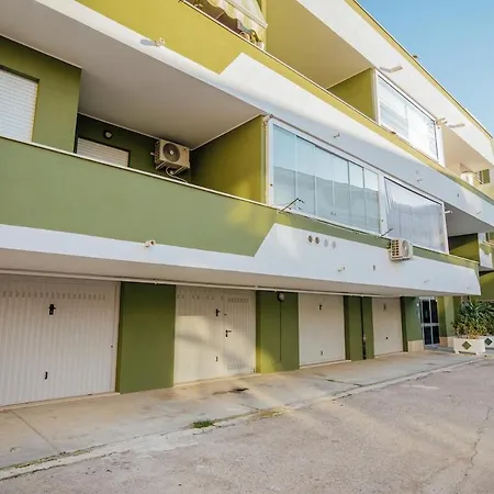 Apartament Dimora Vittoria