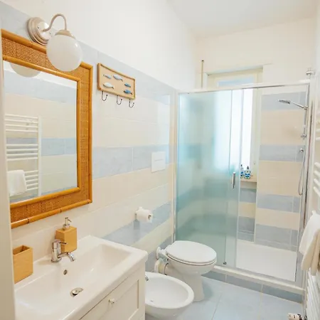 Dimora Vittoria Montesilvano Marina