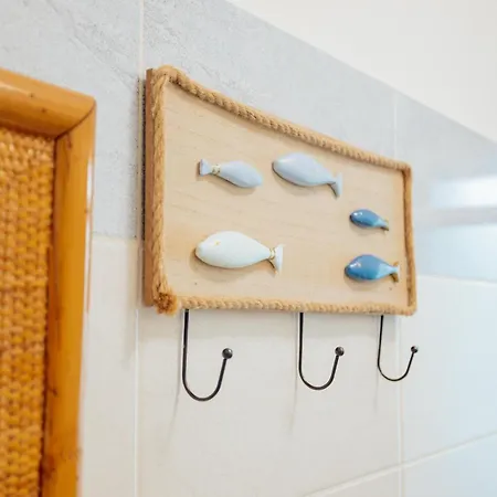 Apartament Dimora Vittoria *