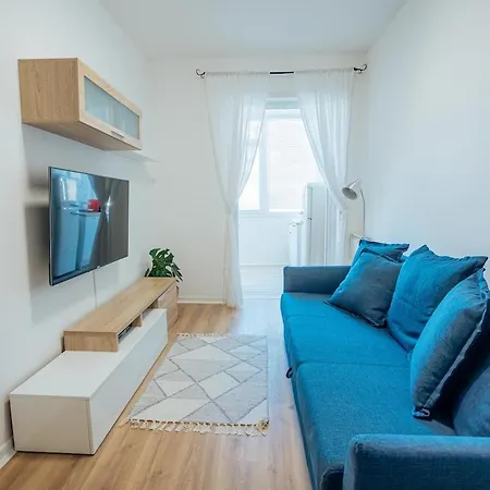 Apartment Dimora Vittoria Montesilvano