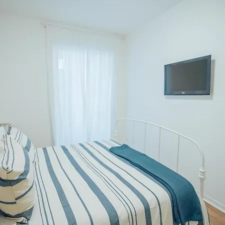 Apartment Dimora Vittoria Montesilvano
