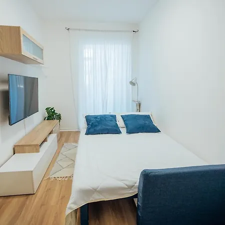 Apartment Dimora Vittoria Montesilvano