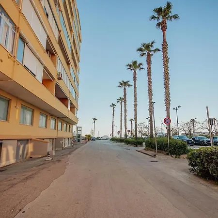 Apartment Dimora Vittoria