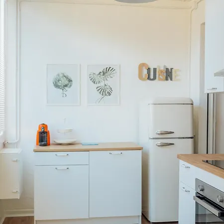 Dimora Vittoria Apartment *
