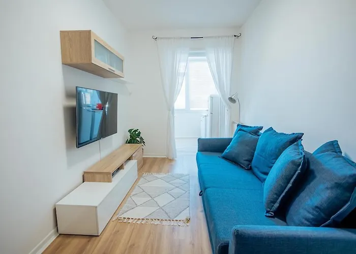 Apartman Dimora Vittoria Montesilvano Marina