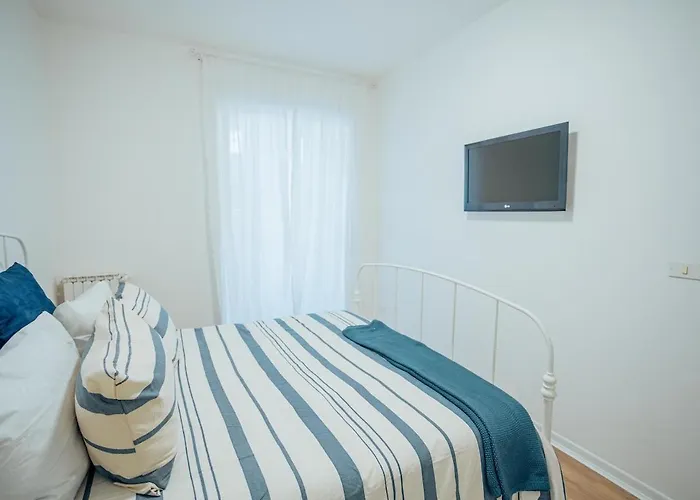Apartman Dimora Vittoria Montesilvano Marina
