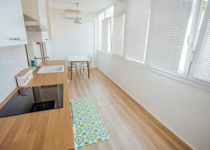 Apartman Dimora Vittoria