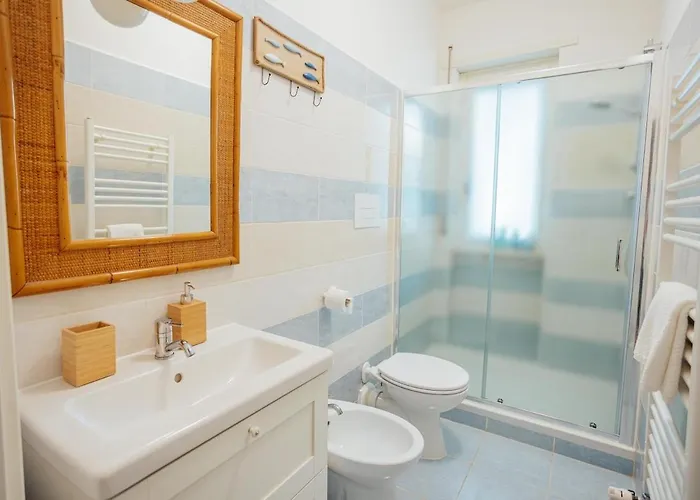 Dimora Vittoria Montesilvano Marina