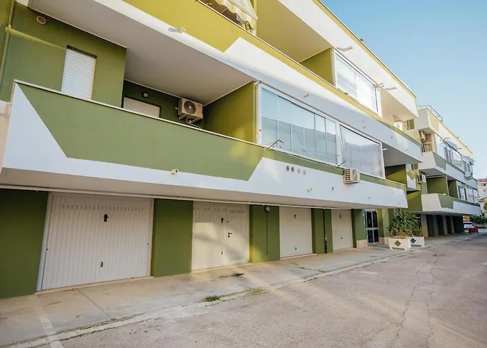 Apartman Dimora Vittoria