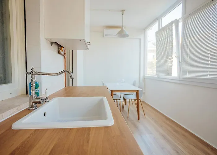 Dimora Vittoria Apartman Montesilvano Marina