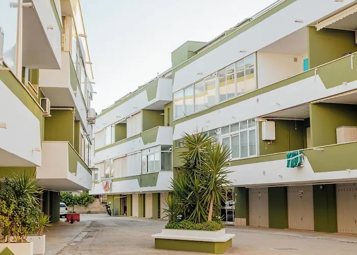 Dimora Vittoria Apartman *