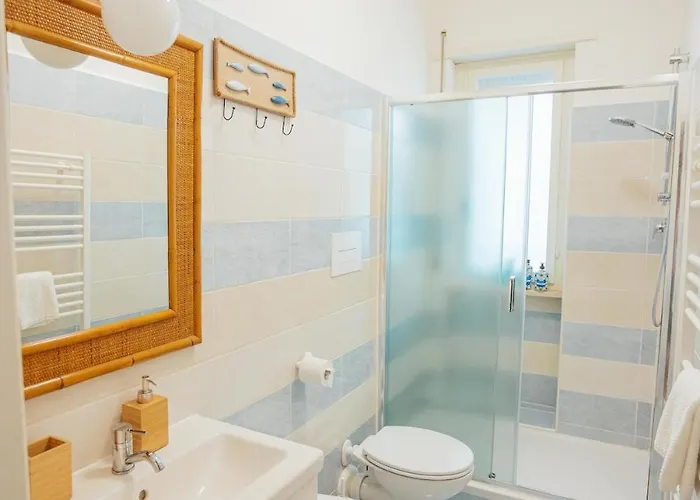 Dimora Vittoria Montesilvano Marina