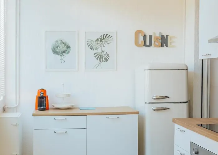 Dimora Vittoria Apartman *